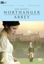 Northanger Abbey ITV